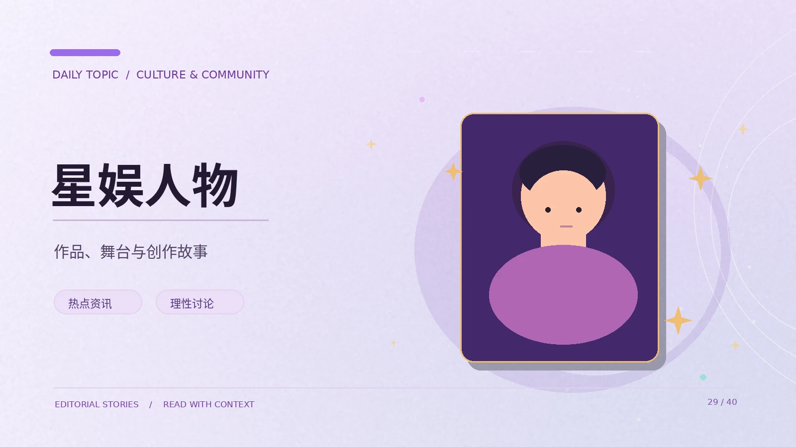 人物作品档案需要记录什么